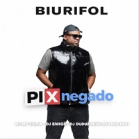 Pix Negado - Single - Biurifol