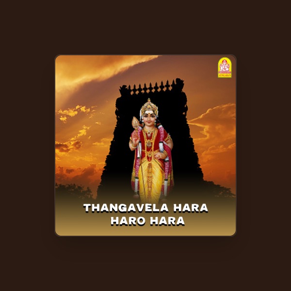 Jeevan Mayil's avatar
