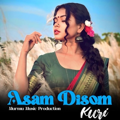 Alok Murmu - Asam Disam Kuri