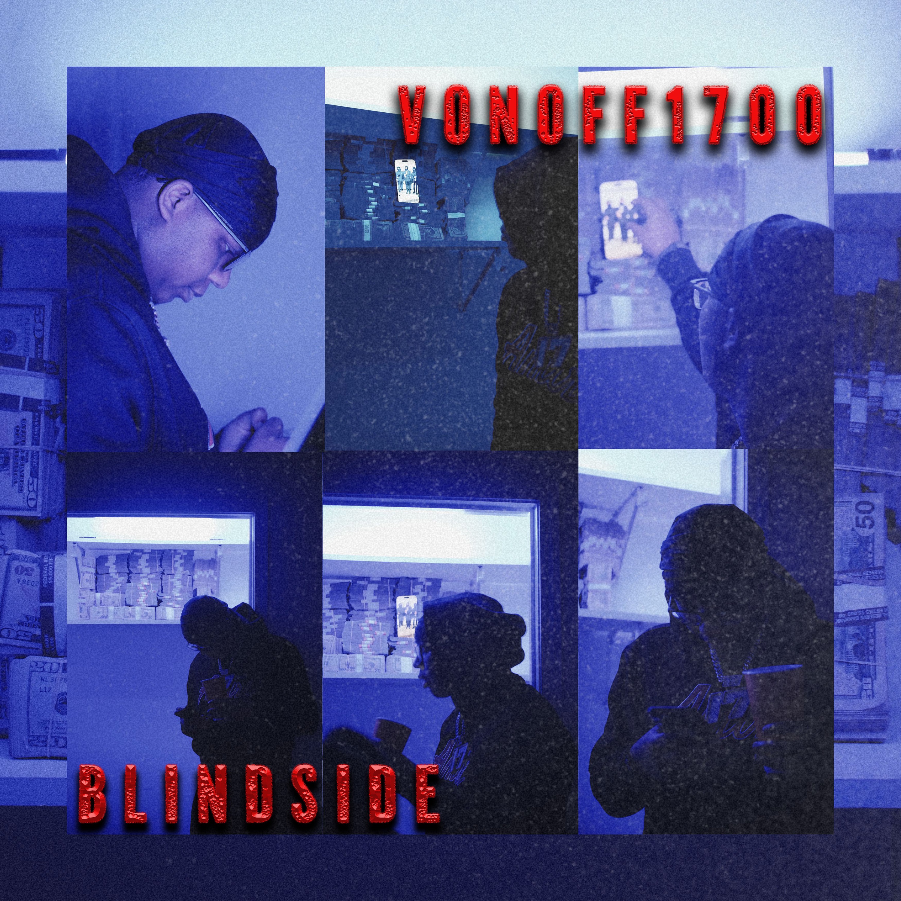Blind Side - Single
