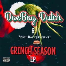 With You (feat. Code G) DoeBoy Dutch