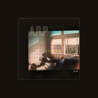 Listen to A.R.P, watch music videos, read bio, see tour dates & more!