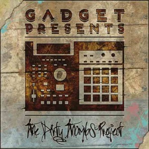 I Ain't Coming Home (Gadget Remix) [feat. Biggaman, Carlos Montana & Jabba tha Kut]