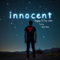 Innocent (feat. Purp Cobain) - Single - YvngZay
