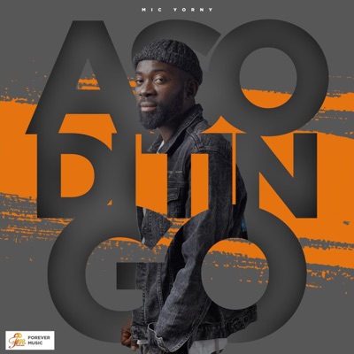 Aso Di Tin Go - Single