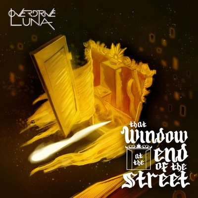 That Window at The End of The Street - Single