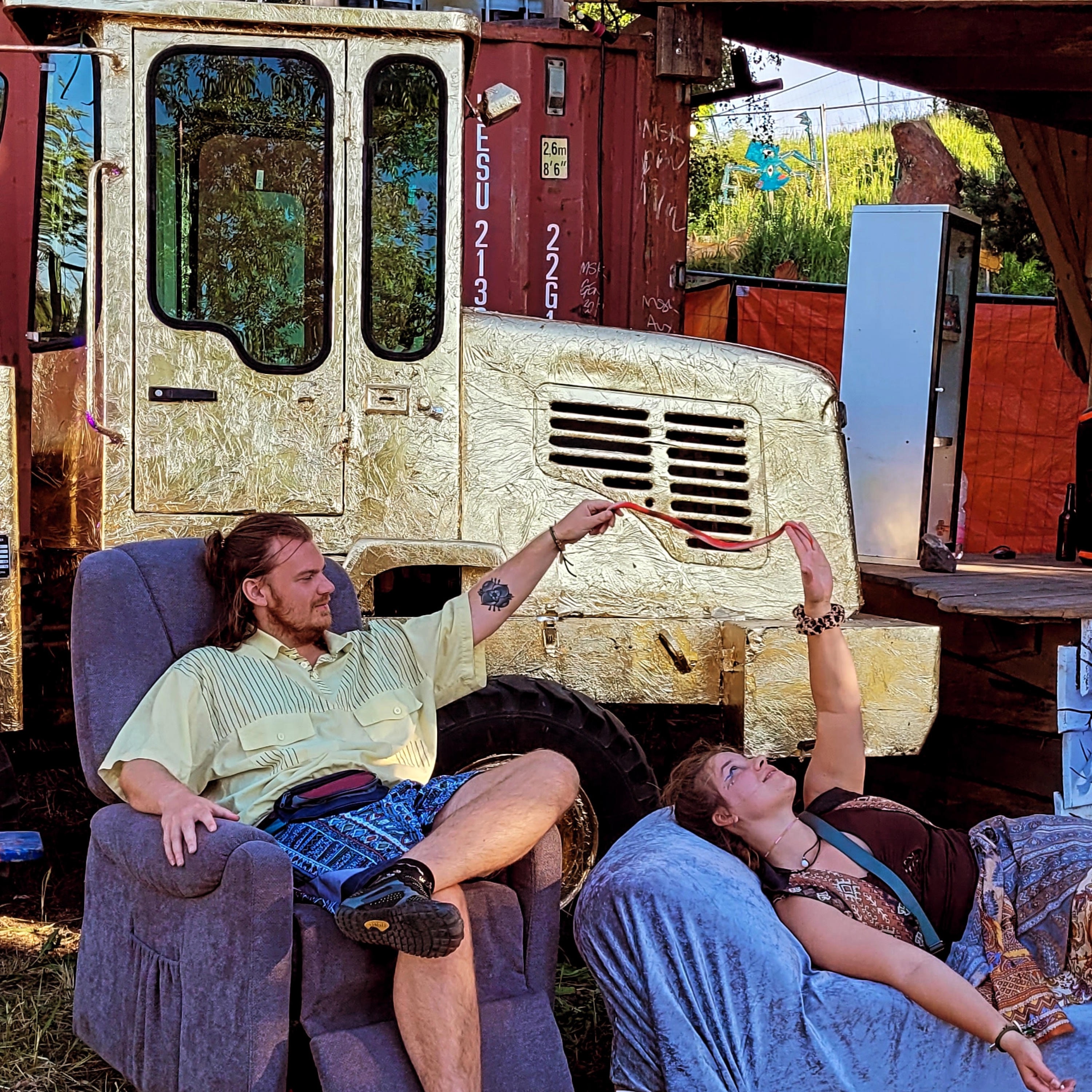 Tapestry of Stars - EP