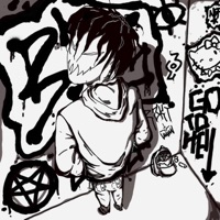 I WORK AT AN ABANDONED HOSPITAL (feat. INKYSIN) - Single - REZXREKT