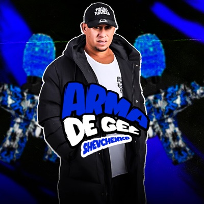 Arma de Gel - Single