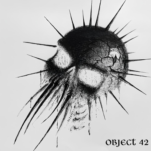 object 42 - EP