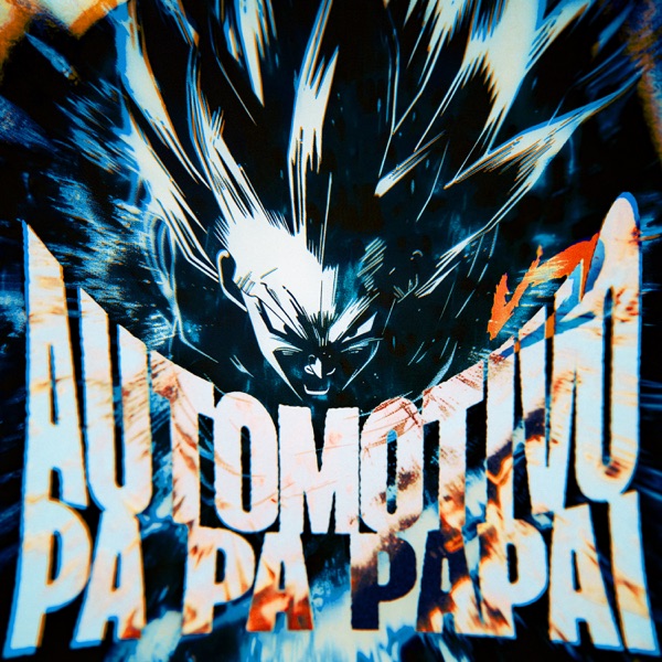 AUTOMOTIVO PA PA PAPAI V2 - Single