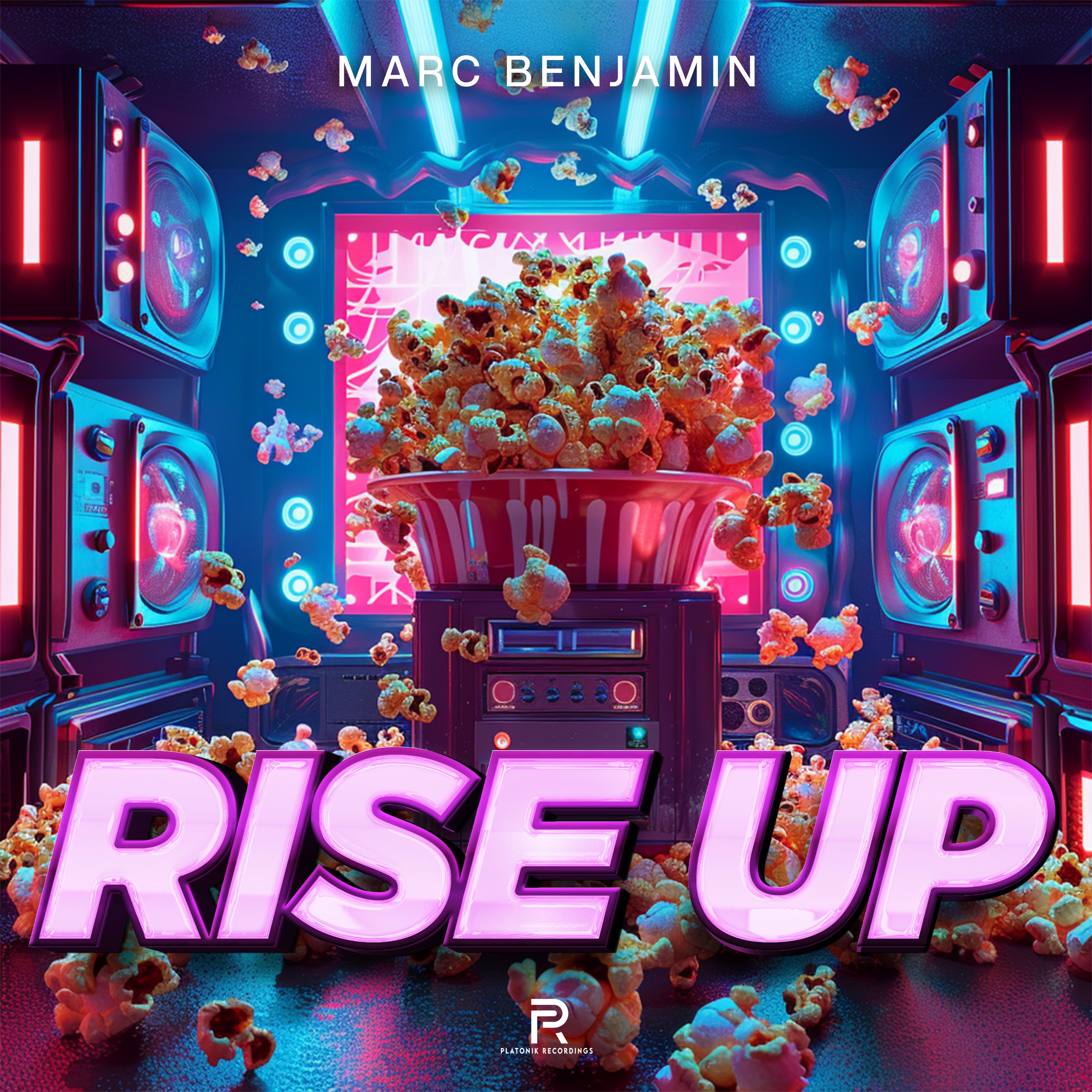 Rise Up - Single