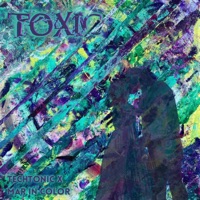 Toxic - Single - TechTonic & Mar in Color