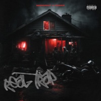 Real Trap - Single - Midnvght & Conep