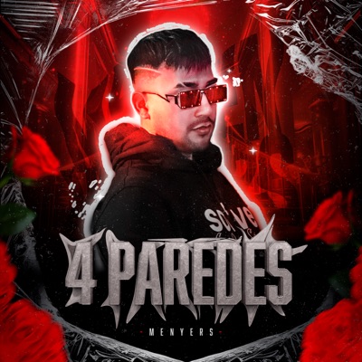 4 Paredes - Single