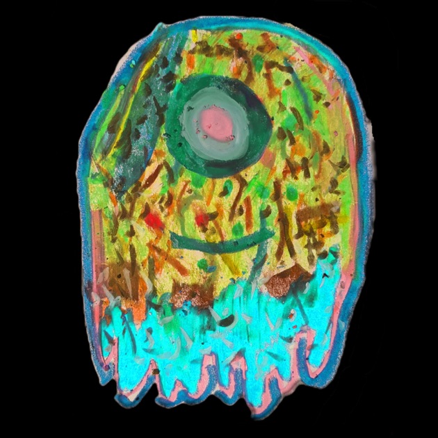 Donald Trump City Pop / 名前はドナルド・トランプ - Single