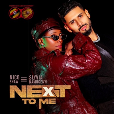 Next To Me (feat. Nico Shaw) - Single