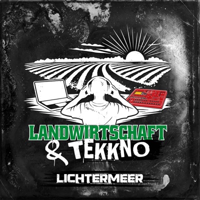 Lichtermeer - Single
