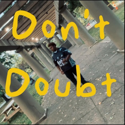 Don't doubt - Single