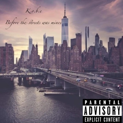 Before the Streets Was Mine