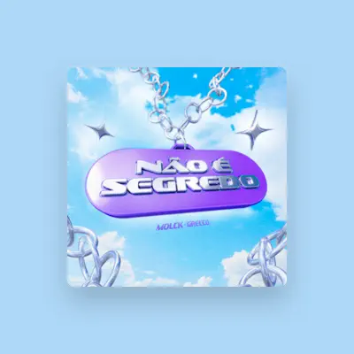 Listen to DJ Grecco, watch music videos, read bio, see tour dates & more!