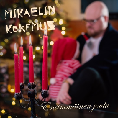 Ensimmäinen joulu - Single