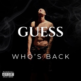 Guess Who's Back (feat. Theo & Rizziatta) Pavel Delgado and Genshow
