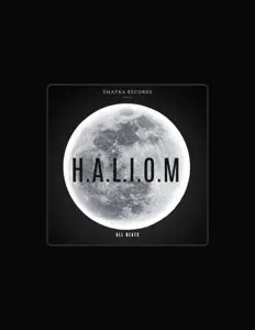 Listen to HALIOM, watch music videos, read bio, see tour dates & more!