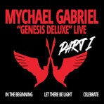 In The Beginning / Let There Be Light / Celebrate (Live) - EP