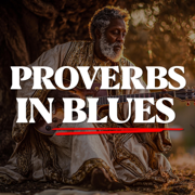 Proverbs in Blues vol. 2 - Holy Groove