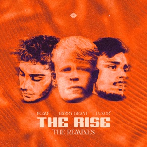 The Rise (IRXN & CODASTRA Remix)
