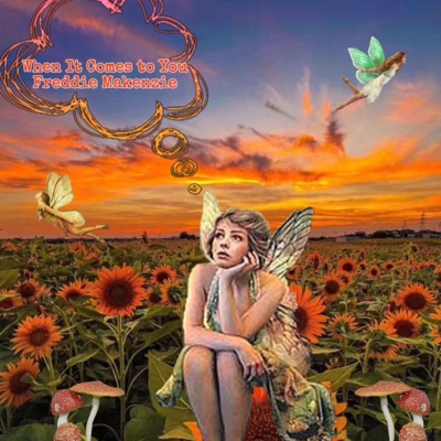 When It Comes to You - Single