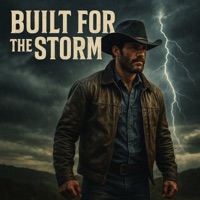 Built for the Storm - Single - Frontier Heart