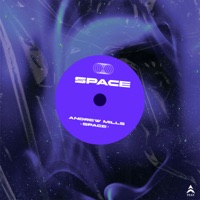 Space - Single - Andrew Mills