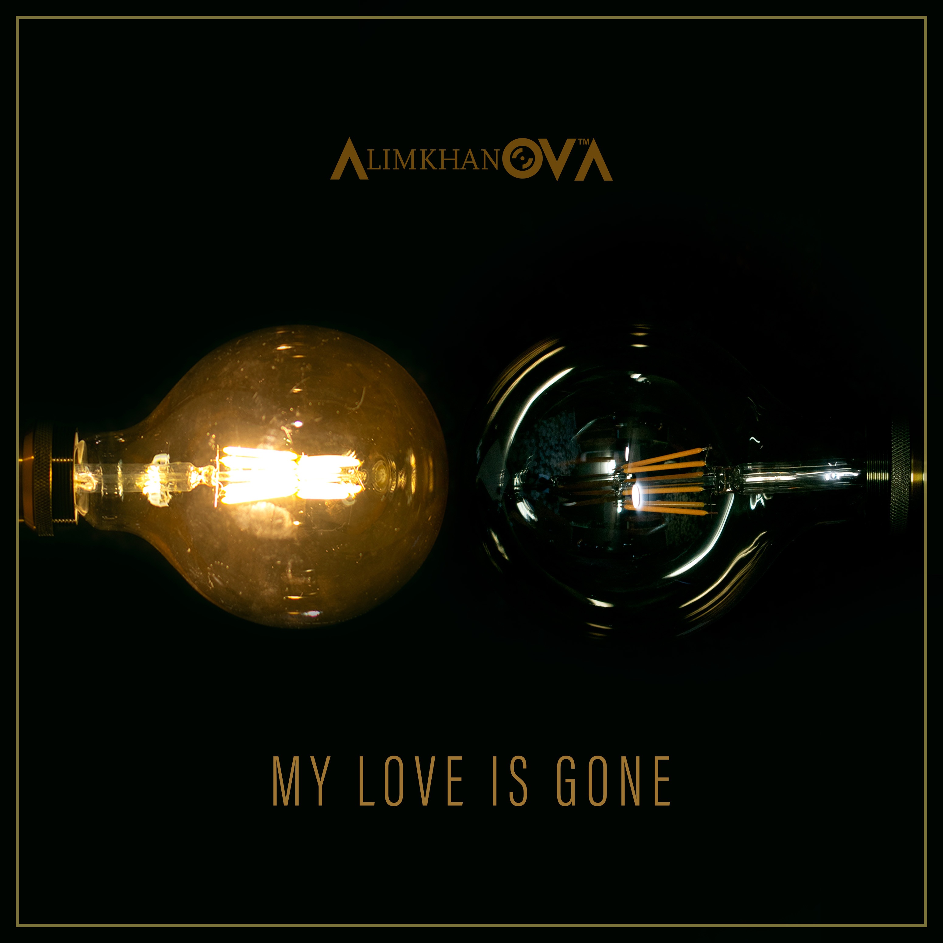 My Love Is Gone - Single