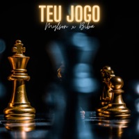 Teu jogo - Single - Mylson & Biba