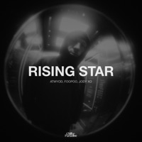 RISING STAR - Single - Atwyod, Foopoo & Jody XO