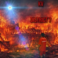 District 7 EP - KV