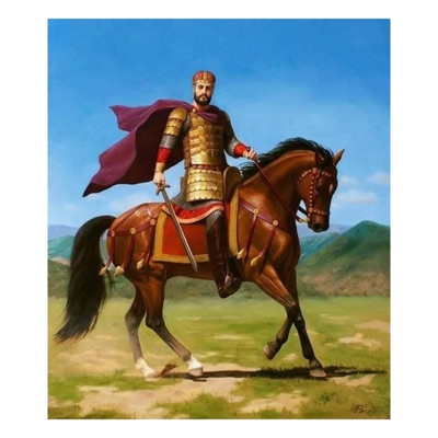 PAJO - Jachvis Perangi