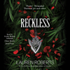 Reckless (Unabridged) - Lauren Roberts