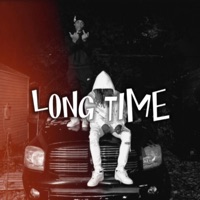 LONG TIME - Single - Luh Ant
