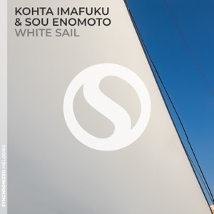 White Sail - Single