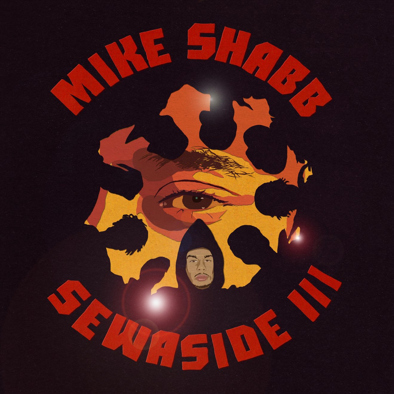 Mike Shabb & Boldy James – Sewaside III (2024) [iTunes Match M4A]