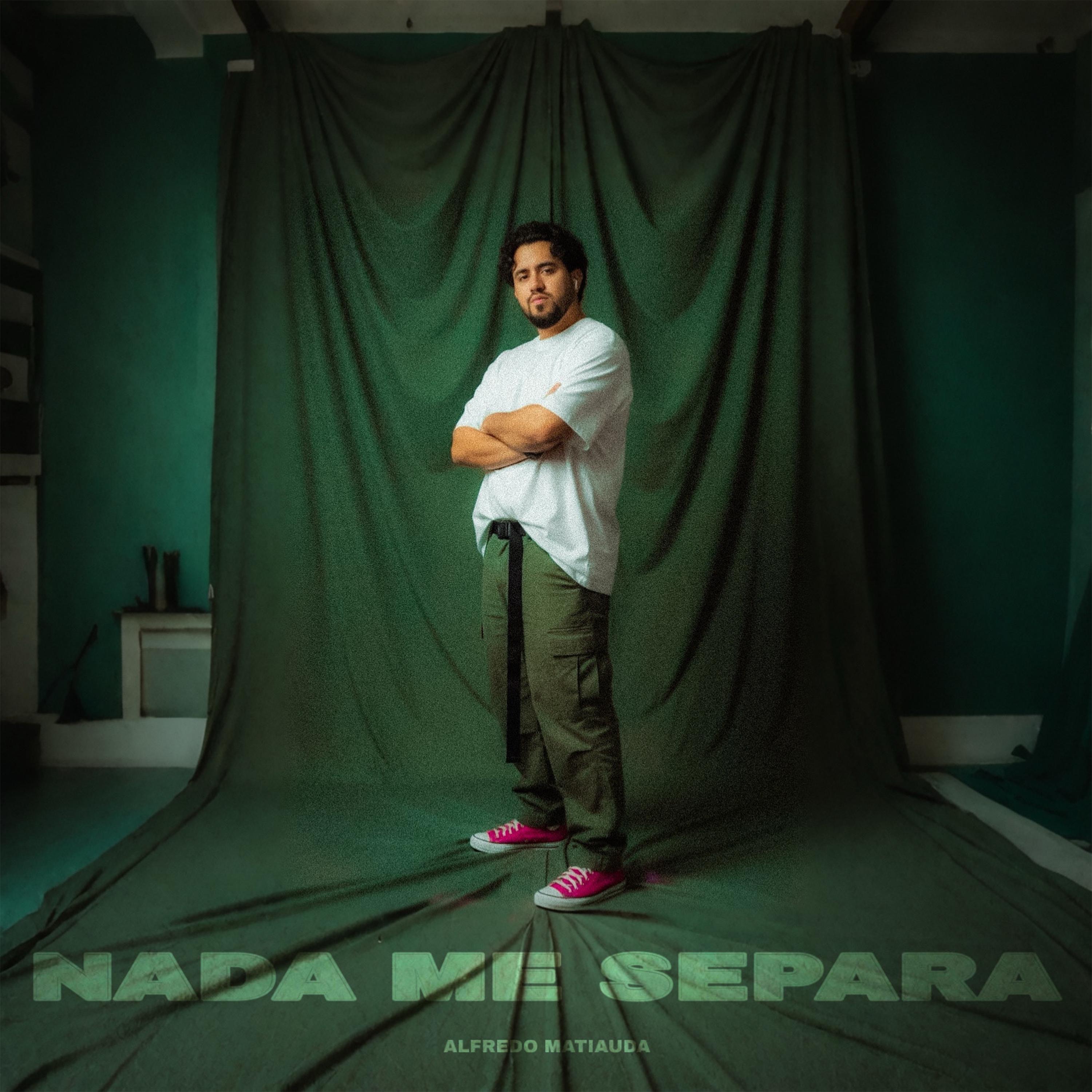 Nada me separa - Single