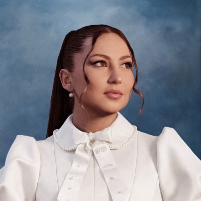 Pochette d'album
