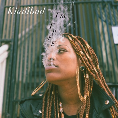 I'm Free (Acapella) - Single