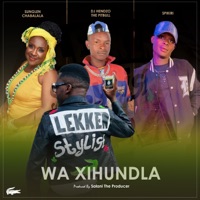 Wa Xihundla (feat. Dr Sunglen, Spikiri, Dj Henzo & Salani The Producer) - Single - Lekker Stylist