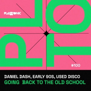 Going Back to the Old School - Single