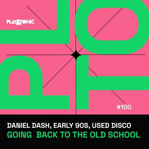 Going Back to the Old School - Single
