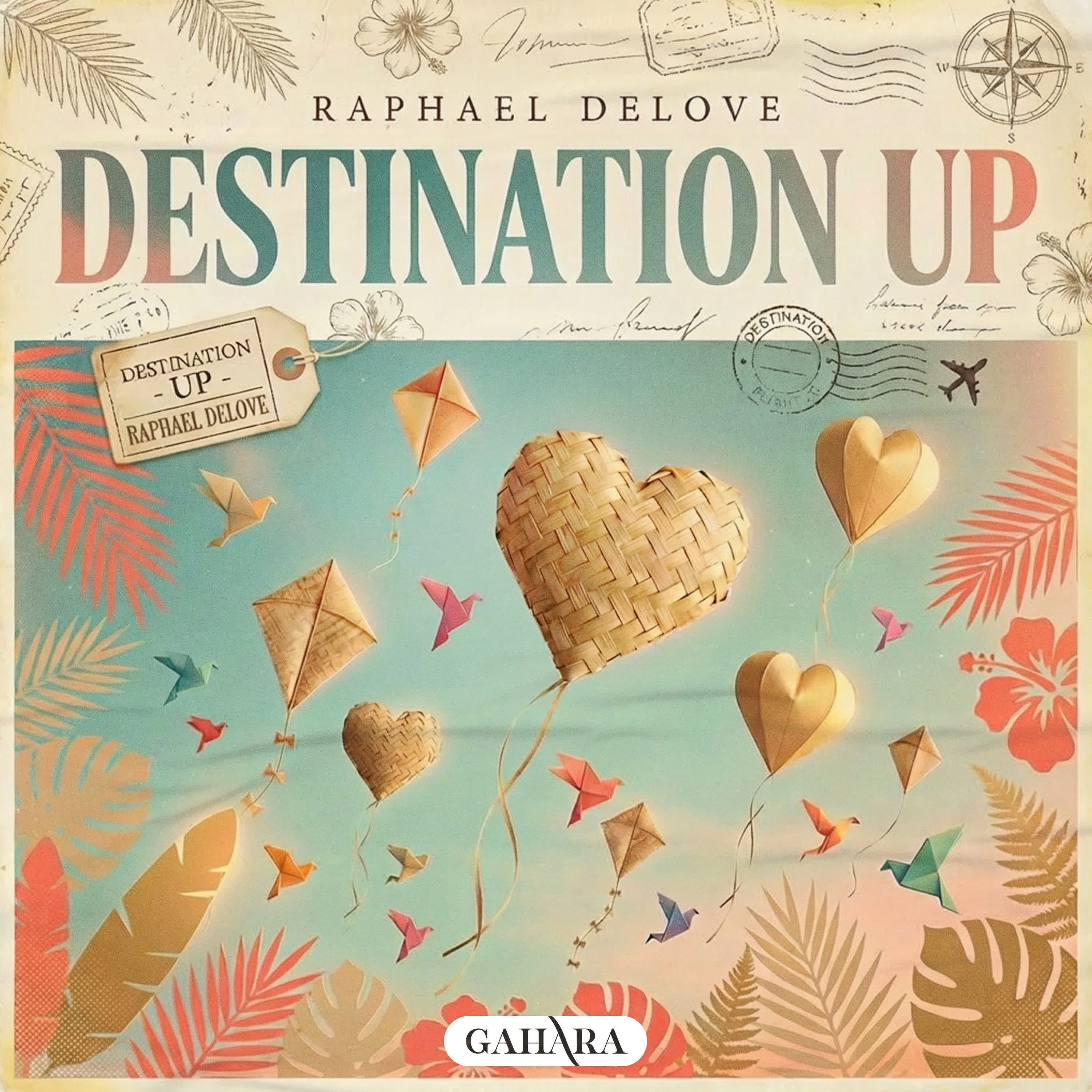 Destination Up - Single